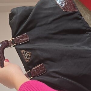 Prada Handbag